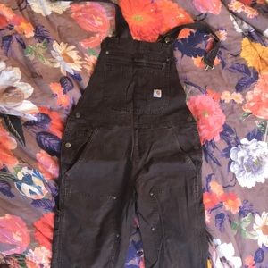 Carhartt Women’s Overall Bib